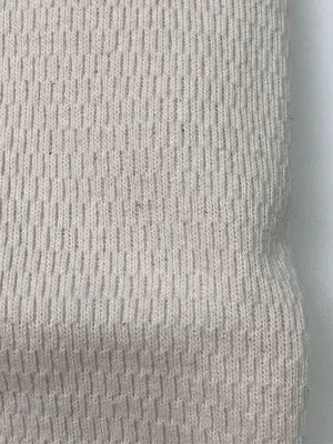 INDERA/タンクトップ/トップス/アイボリー/XL
