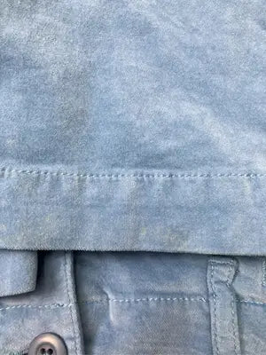 BEAUTY&YOUTH UNITED ARROWS/ビューティアンドユースユナイテッドアローズ/その他パンツ/パンツ/ブルー/S