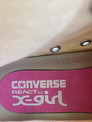 CONVERSE/コンバース/スニーカー/シューズ/その他