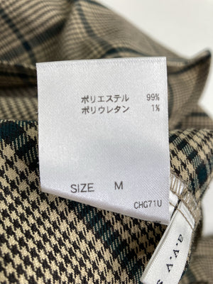 a.v.v standard/アーヴェヴェスタンダード/その他トップス/トップス/ベージュ/M