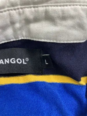 KANGOL/カンゴール/その他トップス/トップス/ブルー/L