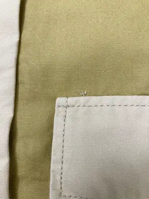 ZARA/ザラ/シャツ/ブラウス/トップス/ベージュ/S