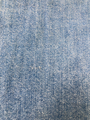 ZARA/ザラ/ワンピース/ワンピース/ドレス/ブルー/S