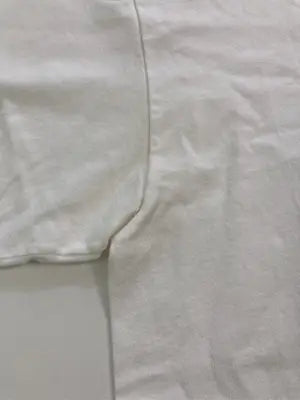 anvil/アンヴィル/Tシャツ/カットソー/トップス/ホワイト/L