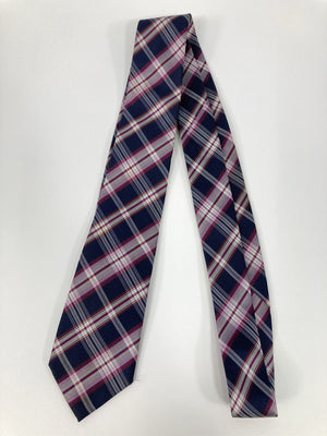 LES MUES/レミュー/ネクタイ/ファッション雑貨/ネイビー