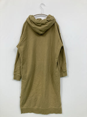 UNIQLO/ユニクロ/ワンピース/ワンピース/ドレス/カーキ/L