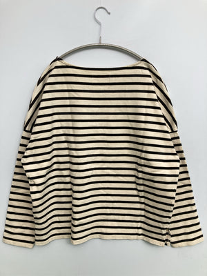 Ungrid/アングリッド/Tシャツ/カットソー/トップス/ベージュ/F