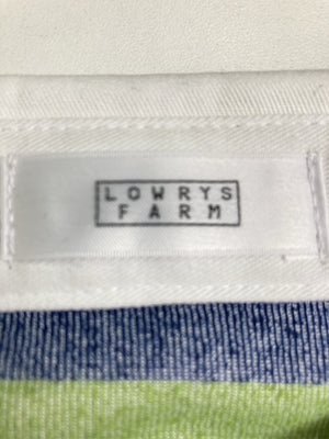 LOWRYS FARM/ローリーズファーム/その他トップス/トップス/グリーン/F