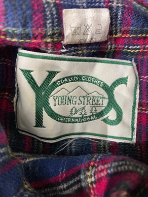 YOUNG STREET/シャツ/ブラウス/トップス/その他/44