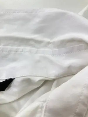 ZARA/ザラ/シャツ/ブラウス/トップス/ホワイト/L