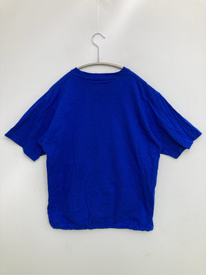 WISH FOREVER/ウィッシュフォーエバー/Tシャツ/カットソー/トップス/ブルー/M