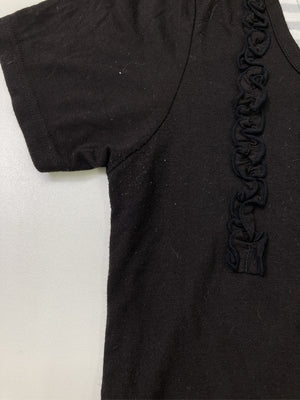 SMILE LAND/スマイルランド/Tシャツ/カットソー/トップス/ブラック