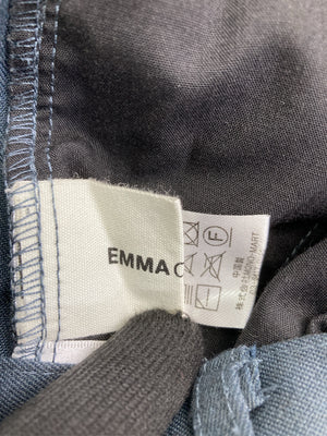 EMMA CLOTHES/エマクローズ/その他パンツ/パンツ/グリーン/L