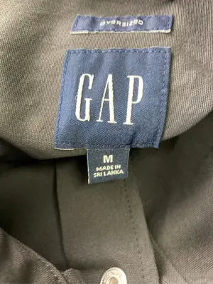 GAP/ギャップ/その他アウター/ジャケット/アウター/ブラック/M