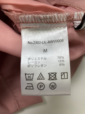 Lil Ambition/リルアンビション/その他パンツ/パンツ/ピンク/M
