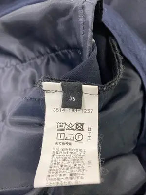 UNITED ARROWS/ユナイテッドアローズ/スラックス/パンツ/ブラック/36