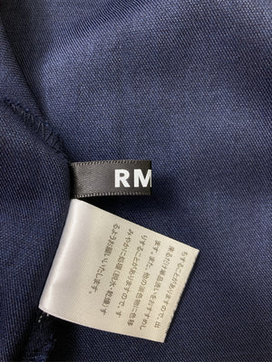 RMAF/セットアップ/ジャケット/アウター/ネイビー/F