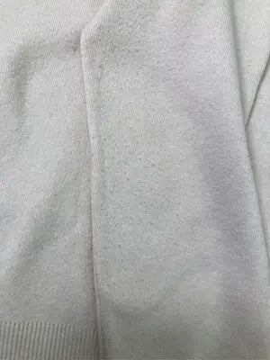 無印良品/ムジルシリョウヒン/ニット/セーター/トップス/ベージュ/L