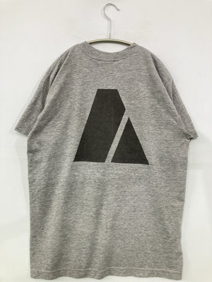 ARMY/アーミー/Tシャツ/カットソー/トップス/グレー/SMALL
