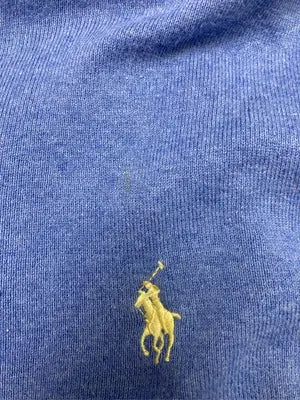 POLO RALPH LAUREN/ポロラルフローレン/その他トップス/トップス/ブルー/XL