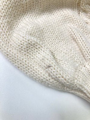 OLIVE des OLIVE/オリーブデオリーブ/ニット/セーター/トップス/アイボリー/F