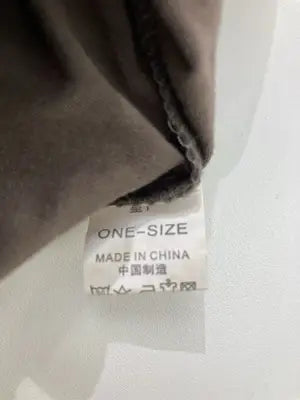 ノースリーブ/トップス/その他/ONE-SIZE