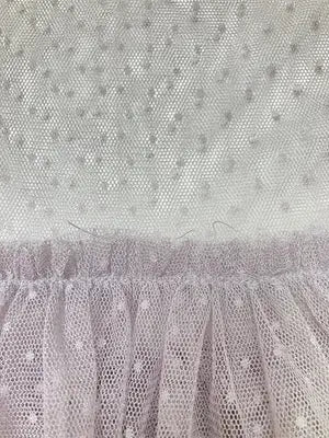 AS KNOW AS PINKY/アズノゥアズピンキー/キャミソール/トップス/グレー/M