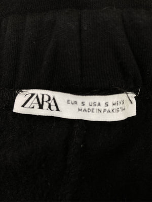 ZARA/ザラ/その他パンツ/パンツ/ブラック/S