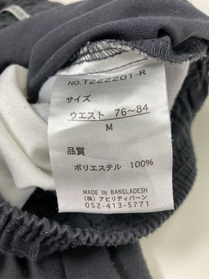 NEOSARTIC/その他パンツ/パンツ/グレー/M