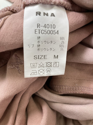 カーゴパンツ/パンツ/ピンク/M