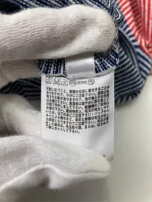 UNIQLO/ユニクロ/ニット/セーター/トップス/ネイビー/S