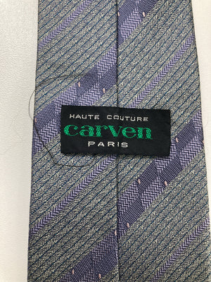 CARVEN/カルヴェン/ネクタイ/ファッション雑貨/グレー