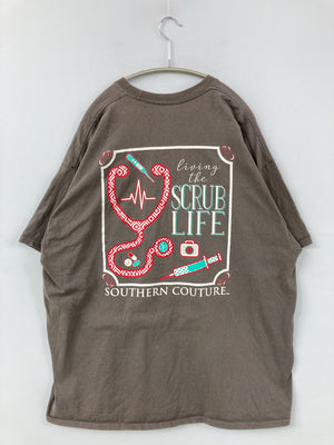 GILDAN/ギルダン/Tシャツ/カットソー/トップス/ブラック/2XL