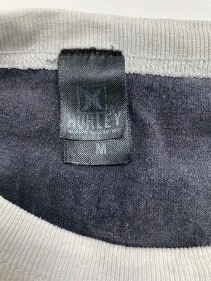 Hurley/ハーレー/Tシャツ/カットソー/トップス/ブラック/M
