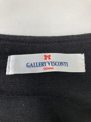 GALLERY VISCONTI/ギャラリービスコンティ/ワンピース/ワンピース/ドレス/ブラック/2