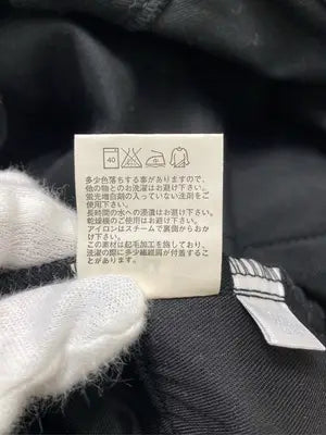 UNIQLO/ユニクロ/その他パンツ/パンツ/ブラック/34inch