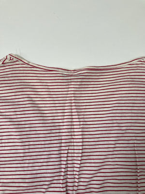 ZARA/ザラ/Tシャツ/カットソー/トップス/レッド/S