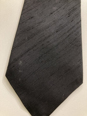 ネクタイ/ファッション雑貨/ブラック