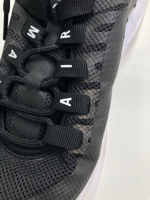 NIKE/ナイキ/スニーカー/シューズ/ブラック/24.5cm