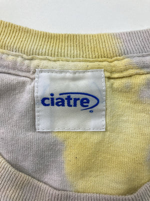ciatre/シアター/Tシャツ/カットソー/トップス/グレー/M