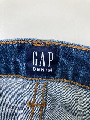 GAP/ギャップ/デニムパンツ/パンツ/ブルー/26