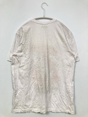 Tシャツ/カットソー/トップス/ホワイト/M
