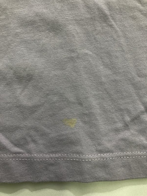 SUGAR SPOON/シュガースプーン/Tシャツ/カットソー/トップス/パープル/F
