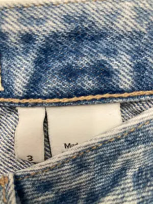 Calvin Klein Jeans/カルバンクラインジーンズ/デニムパンツ/パンツ/ブルー/3