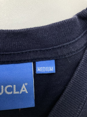 UCLA/ユーシーエルエー/スウェット/トップス/ネイビー/MEDIUM