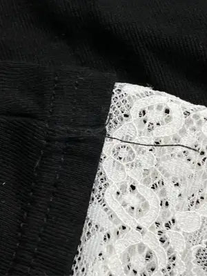 SHEENA/シーナ/Tシャツ/カットソー/トップス/ブラック
