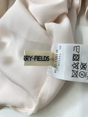 STRAWBERRY FIELDS/ストロベリーフィールズ/ノースリーブ/トップス/ピンク