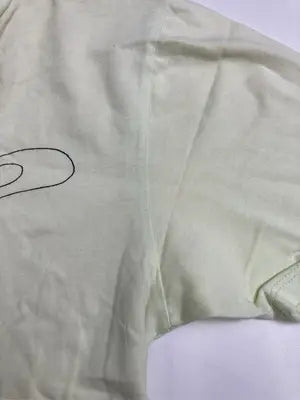 Design Tshirts Store graniph/デザインティーシャツストアーグラニフ/Tシャツ/カットソー/トップス/イエロー/S
