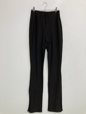 ZARA/ザラ/その他パンツ/パンツ/ブラック/XS