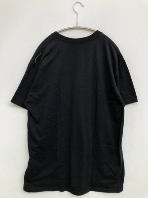 Tシャツ/カットソー/トップス/ブラック